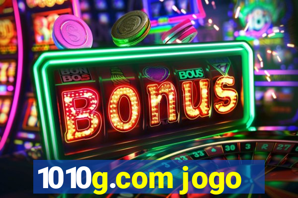 1010g.com jogo